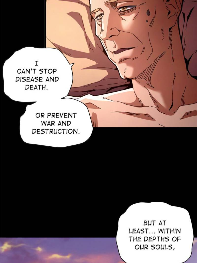 A Transmigrated Warden's Battle for Redemption Chapter 103 18